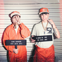 OG's - King Savagge & Il Nene De Oro