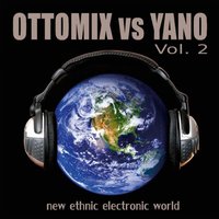 Balcani - Ottomix & Florido & Yano