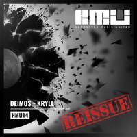 Kryll - Deimos