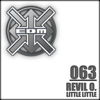 Voice of Freedom - Revil O.