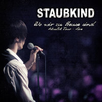 Als ich fortging - Staubkind