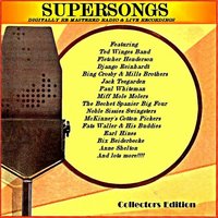 Feeling Good - Fletcher Henderson And His Orchestra