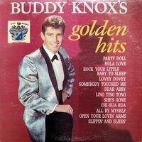 Ling-Ting-Tong - Buddy Knox