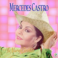 Amorcito Secreto - Mercedes Castro
