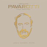 Puccini: Tosca / Act 1 - "Recondita armonia" - Luciano Pavarotti & Leone Magiera & Джакомо Пуччини