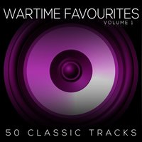 Goodnight/ My Love - Wartime Favourites & Shirley Temple