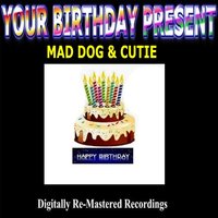 Kiss - Mad Dog
