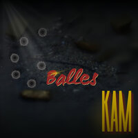 6 Balles - Kam