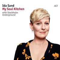 Crash & Burn - Ida Sand with Stockholm Underground & Ida Sand