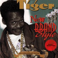 Mi Lover Mi Lover - Tiger