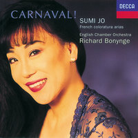 Delibes: Le Roi l'a dit / Act 2 - Portons toujours des robes sombres - Sumi Jo & English Chamber Orchestra & Richard Bonynge & Лео Делиб