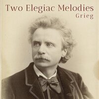 2 Elegiac Melodies, Op. 34: No. 1, The Wounded Heart - Orchestra da Camera Fiorentina & Mario Roncuzzi & Эдвард Григ
