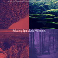 Luxurious Instant Relax - Relaxing Spa Music Moments