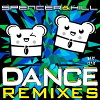 Dance - Spencer