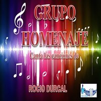 Diferentes - Grupo Homenaje