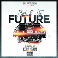 The World Is Mine - Diar Lansky & Kae Dee & Chop Black