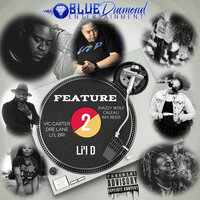 Big Face - Li'l D & Vic Carter