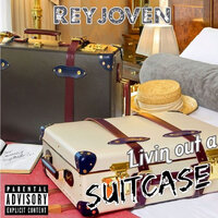 Mr. Keep It Movin' - Reyjoven