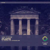 Atlantis - Van Yorge