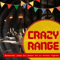 The Black of the Moon - Crazy Range