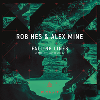 Human Arp - Rob Hes & Alex Mine
