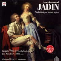Fantaisie: Allegro - Jacques Vandeville & Jean-Michel Louchart & Christine Rouault & Jacques Vandeville, Jean-Michel Louchart, Christine Rouault