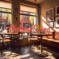 After Coffee - Chelsea's Swing