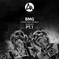 Funny Bad World - BMG