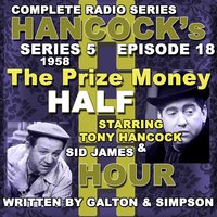 The Prize Money - Sid James & Tony Hancock