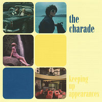 The World Is Going Under - The Charade