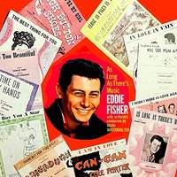 In Love in Vain - Eddie Fisher & Hugo Winterhalter Orchestra