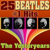 Something - The Yesteryears