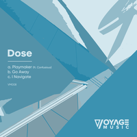 Go Away - dose