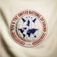 Born Again - Richard Ashcroft & The United Nations Of Sound