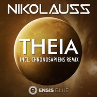 Theia - Nikolauss & Chronosapien