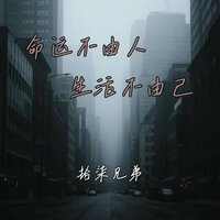 命运不由人生活不由已 - 拾柒兄弟