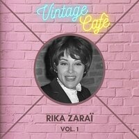 Les horloges de minuit - Rika Zarai