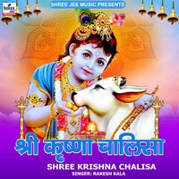 Shree Krishna Chalisa - Rakesh Kala