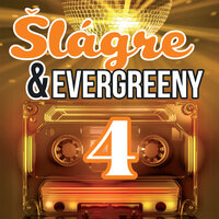 Svet bez teba - Šlágre & Evergreeny & Monika Stanislavová & Фридерик Шопен