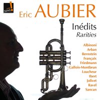 Honegger's Intrada - Eric Aubier