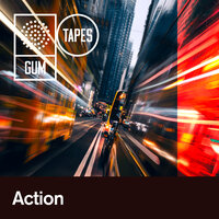 Chaos In My Head - Gum Tapes
