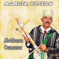 Mon Dlhmnk - ABDRHMAN OUTMANAR