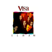 Mereka - Visa