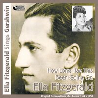 Soon - Ella Fitzgerald & Ellis Larkins