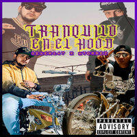 Tranquilo en el Hood - Htorrez & Beker247