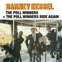 The Surrey with the Fringe on Top - Ray Brown & Shelly Manne & Barney Kessel