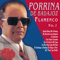 No Hay Pena Como Mi Pena - Porriña de Badajoz