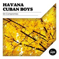 Chino Li Wong - Havana Cuban Boys