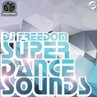 The Night Is Mine - DJ Freedom