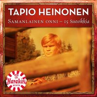 Saavuthan -Rambling Rose- - Tapio Heinonen